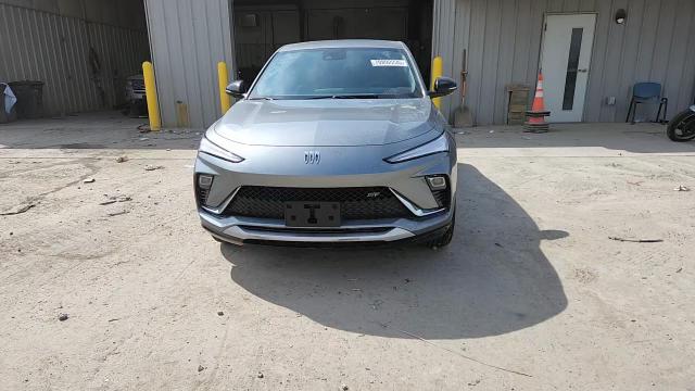 2025 Buick Envista Sport Touring VIN: KL47LBEP6SB107224 Lot: 70892235