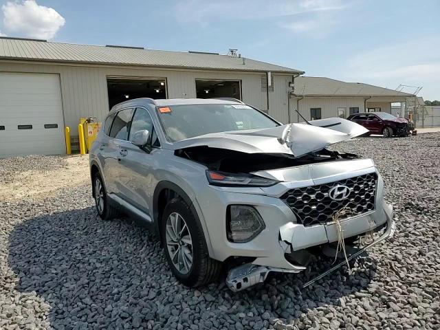 2020 Hyundai Santa Fe Sel VIN: 5NMS33AD6LH221108 Lot: 84429675