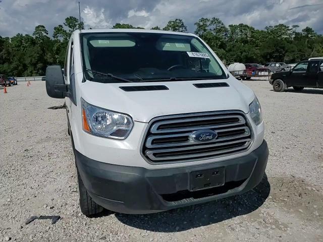 2019 Ford Transit Passenger Wa VIN: 1FBZX2YM0KKA48101 Lot: 81676885