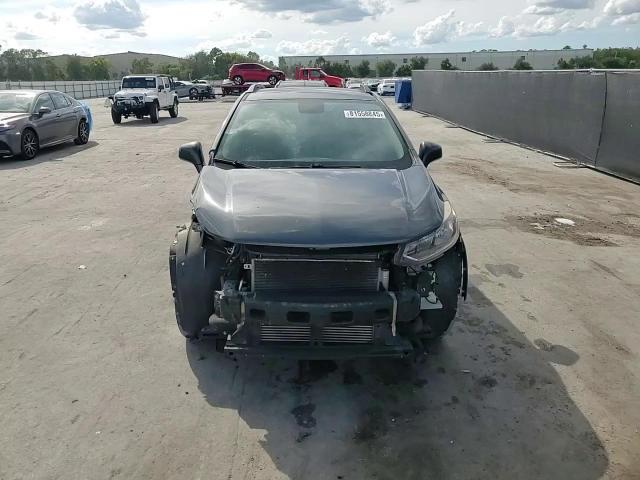2017 Chevrolet Trax 1Lt VIN: KL7CJLSB1HB189989 Lot: 81558845
