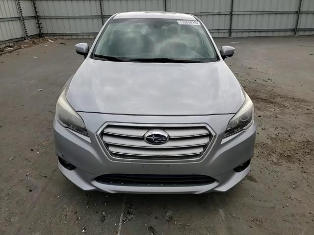2017 Subaru Legacy 2.5I Premium VIN: 4S3BNAF6XH3067937 Lot: 71265015
