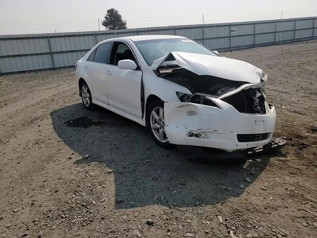 2007 Toyota Camry Ce VIN: 4T1BE46K67U572618 Lot: 71263855