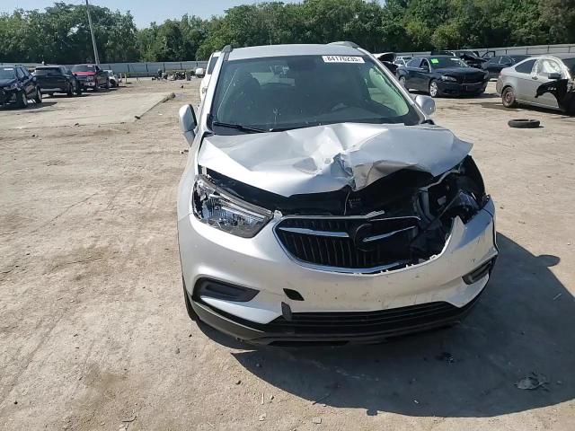 2021 Buick Encore Preferred VIN: KL4CJASBXMB339271 Lot: 84176235