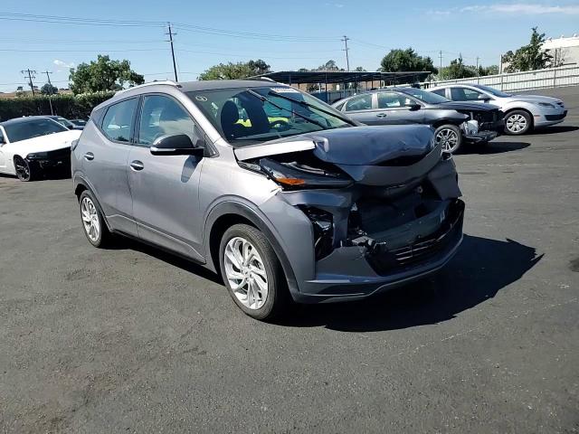 2023 Chevrolet Bolt Euv Lt VIN: 1G1FY6S05P4181613 Lot: 84164375