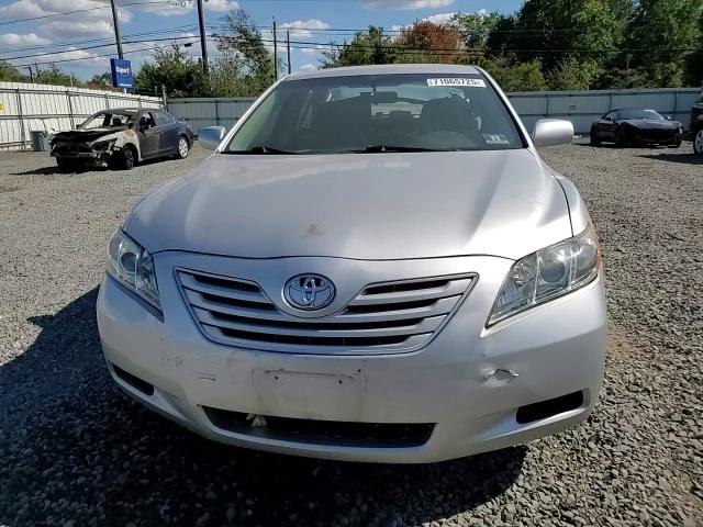 2009 Toyota Camry Base VIN: 4T1BE46KX9U405035 Lot: 71065725