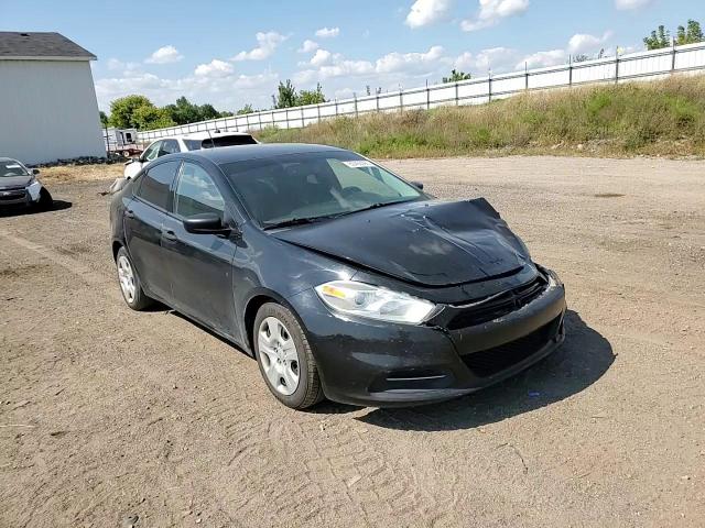 2015 Dodge Dart Se VIN: 1C3CDFAA0FD111942 Lot: 80450065