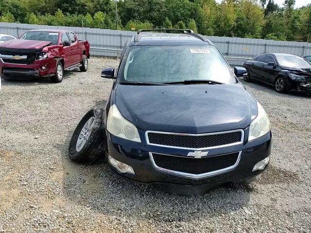 2010 Chevrolet Traverse Lt VIN: 1GNLRFED1AS116399 Lot: 71661325