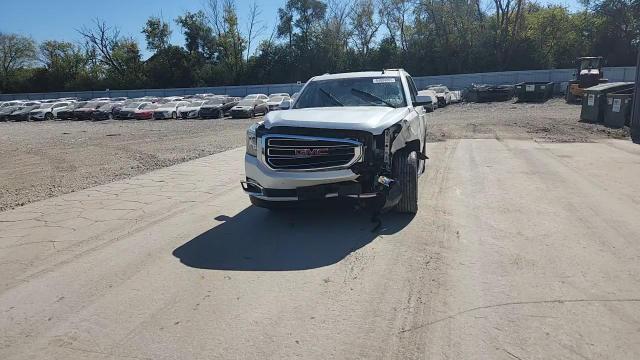 2015 GMC Yukon Slt VIN: 1GKS2BKC7FR102099 Lot: 84004885