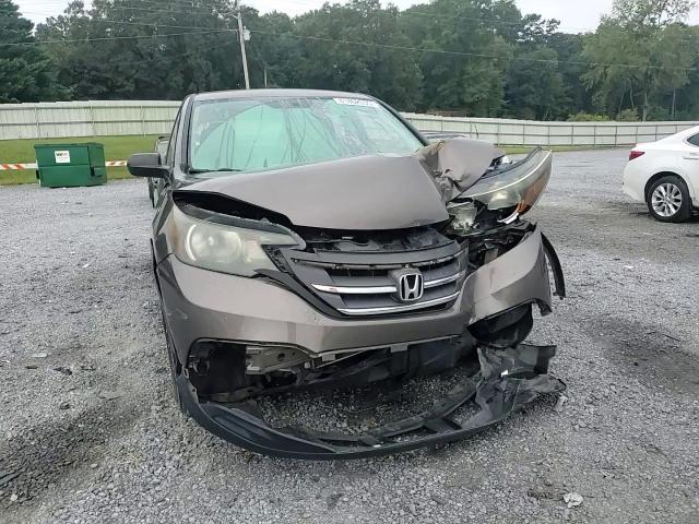 2014 Honda Cr-V Lx VIN: 2HKRM3H3XEH538825 Lot: 81862035