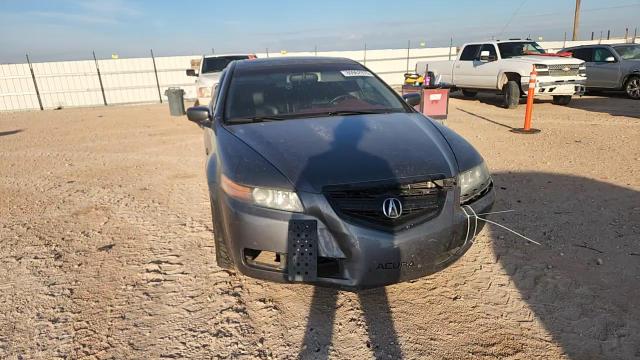 2005 Acura Tl VIN: 19UUA65505A080490 Lot: 80962975