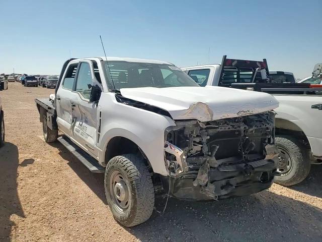 2024 Ford F250 Super Duty VIN: 1FD7W2BT7RED05555 Lot: 84649535