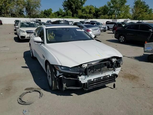 2020 Jaguar Xe S VIN: SAJAE4FXXLCP58739 Lot: 80612305