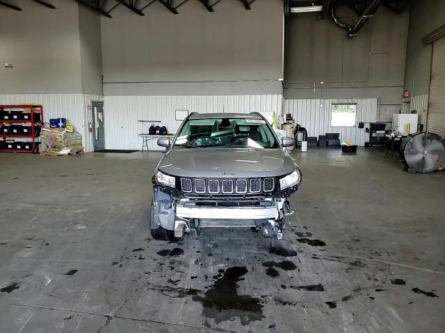 2019 Jeep Compass Limited VIN: 3C4NJDCB2KT622354 Lot: 84274885