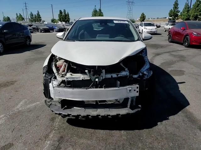 2021 Toyota C-Hr Xle VIN: JTNKHMBX2M1110949 Lot: 71856285