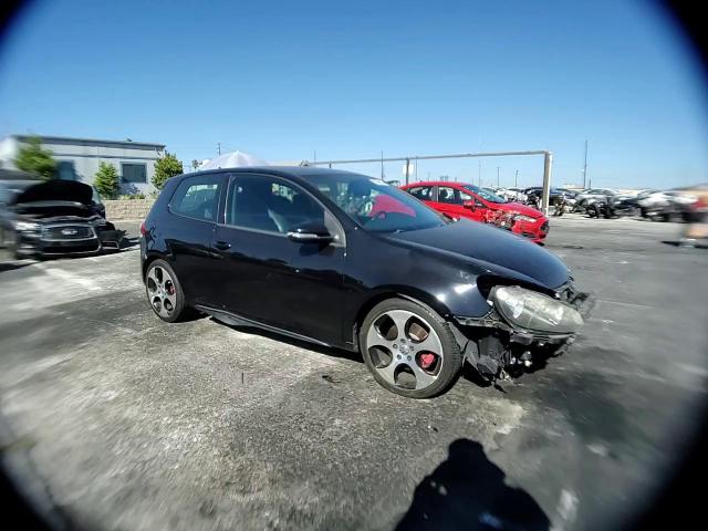 2013 Volkswagen Gti VIN: WVWFD7AJ3DW048948 Lot: 72096015