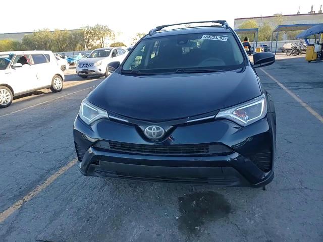 2018 Toyota Rav4 Le VIN: JTMZFREV0JJ740108 Lot: 84233295