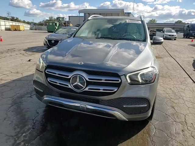 2022 Mercedes-Benz Gle 350 VIN: 4JGFB4JB1NA683416 Lot: 84000045
