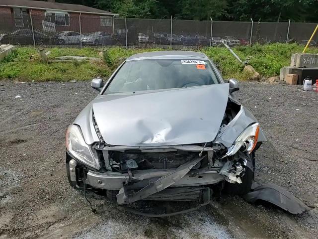 2011 Volvo C70 VIN: YV1672MC3BJ112613 Lot: 80838675