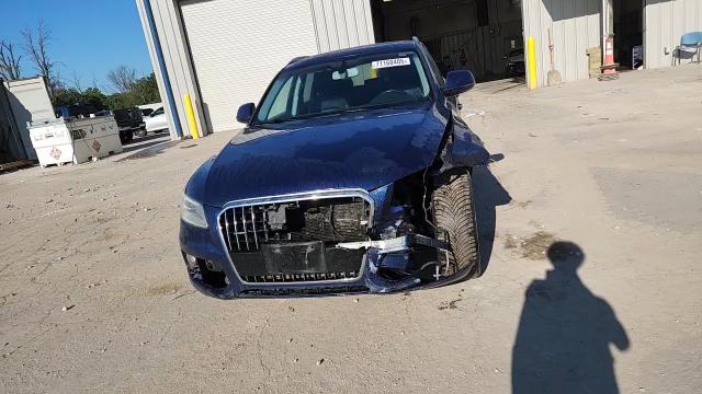 2016 Audi Q5 Tdi Premium Plus VIN: WA1CVBFP9GA018798 Lot: 71160405