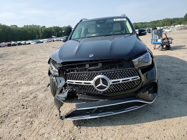 2024 Mercedes-Benz Gle 350 4Matic VIN: 4JGFB4FB2RB035057 Lot: 80213655