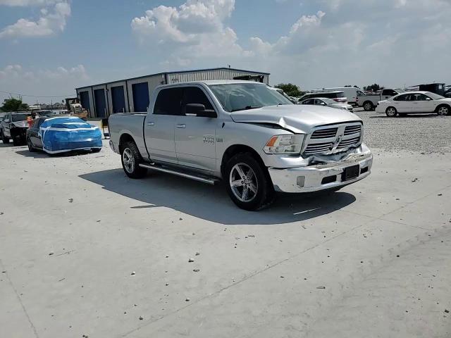 2017 Ram 1500 Slt VIN: 1C6RR6LT0HS542986 Lot: 80960715