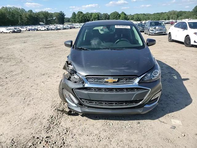 2020 Chevrolet Spark 1Lt VIN: KL8CD6SA7LC415757 Lot: 81916535