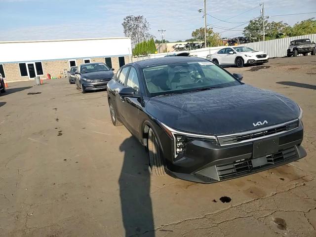 2025 Kia K4 Lx VIN: 3KPFT4DE8SE076431 Lot: 80573345