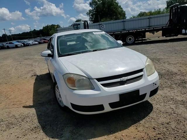 2006 Chevrolet Cobalt Lt VIN: 1G1AL55F867833852 Lot: 80459425