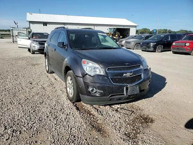 2013 Chevrolet Equinox Lt VIN: 2GNALPEK7D6315283 Lot: 71735175
