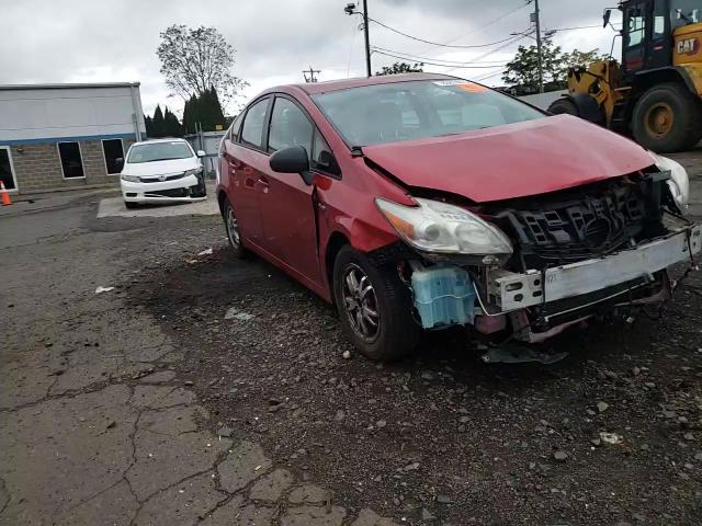 2010 Toyota Prius VIN: JTDKN3DU4A0218520 Lot: 83878615