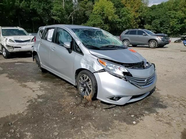 2015 Nissan Versa Note S VIN: 3N1CE2CP0FL427423 Lot: 82034285
