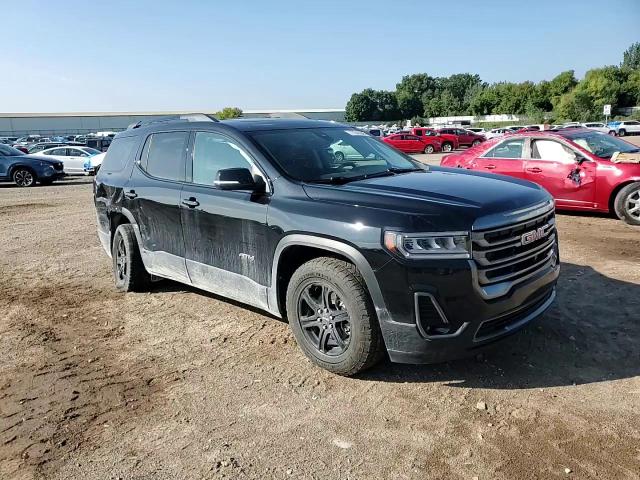 2022 GMC Acadia At4 VIN: 1GKKNLLS0NZ148617 Lot: 71245945
