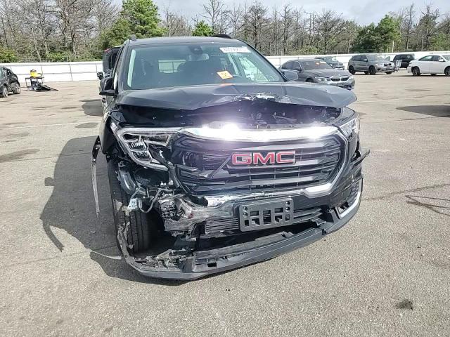 2024 GMC Terrain Sle VIN: 3GKALTEG2RL178998 Lot: 80996875