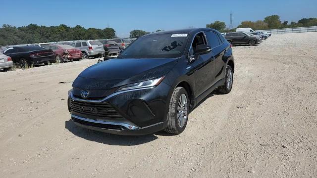 2021 Toyota Venza Le VIN: JTEAAAAH7MJ007065 Lot: 80472765