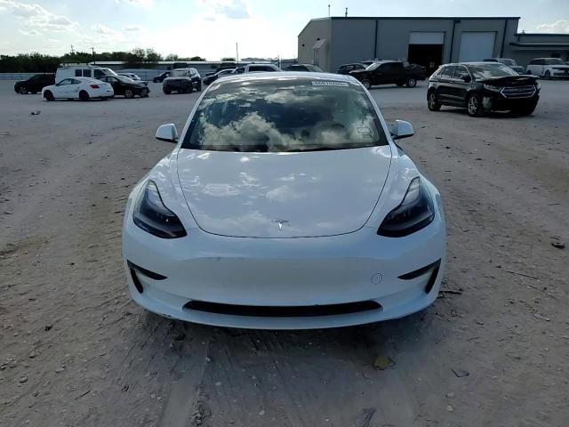 2023 Tesla Model 3 VIN: 5YJ3E1EA0PF583588 Lot: 71444195