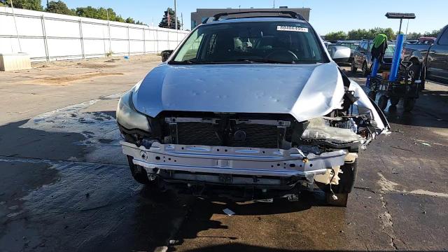 2014 Subaru Xv Crosstrek 2.0 Premium VIN: JF2GPAVC1E8347088 Lot: 80406495