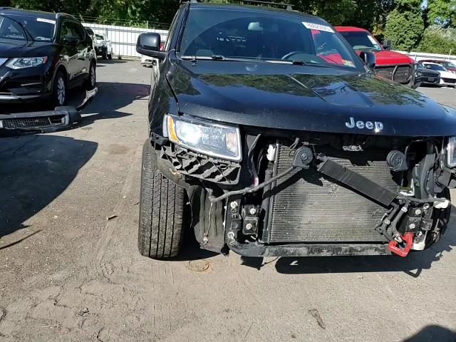 2015 Jeep Grand Cherokee Laredo VIN: 1C4RJFAG5FC190663 Lot: 80025025