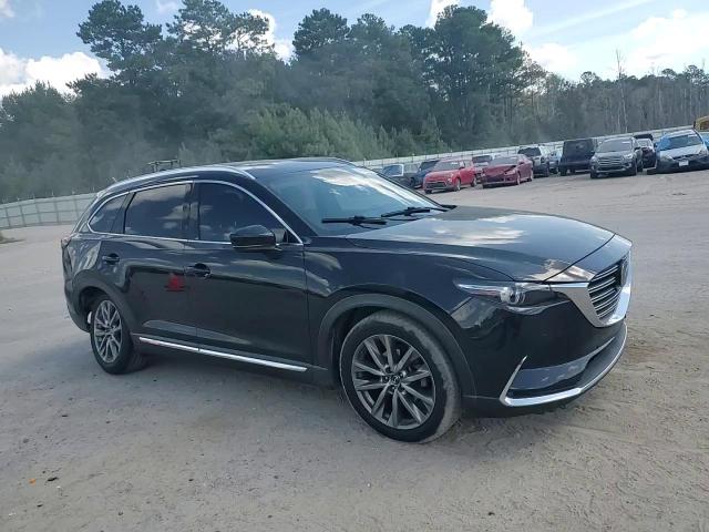 2019 Mazda Cx-9 Grand Touring VIN: JM3TCADY6K0312683 Lot: 81659885