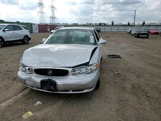 2003 Buick Century Custom VIN: 2G4WS52J731127890 Lot: 82092565