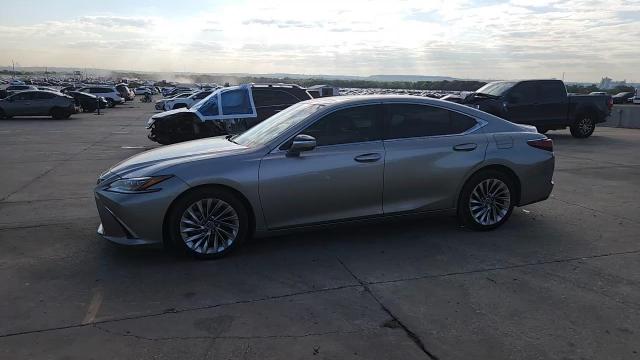 2020 Lexus Es 350 Ultra Luxury VIN: 58AFZ1B19LU069069 Lot: 84226665