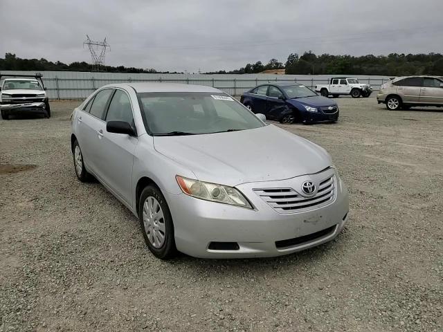 2007 Toyota Camry Ce VIN: 4T1BE46K57U688554 Lot: 81808445