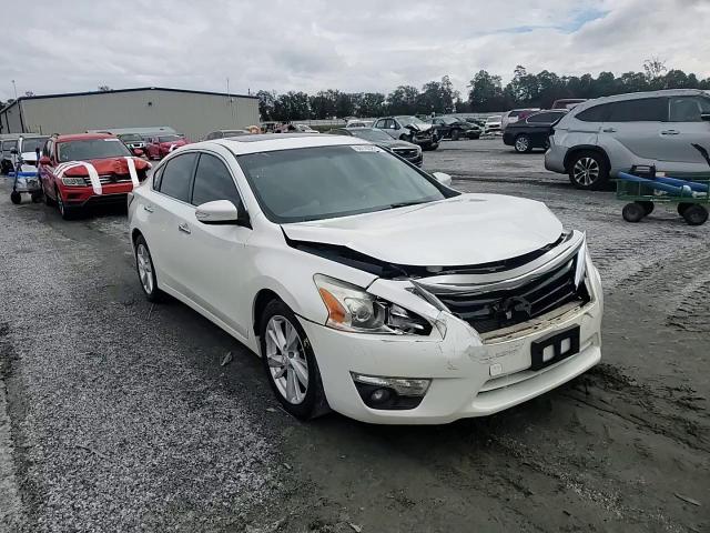 2015 Nissan Altima 2.5 VIN: 1N4AL3AP5FC174104 Lot: 84740215