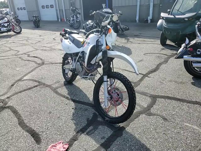 2025 Honda Xr650 L VIN: JH2RD0605SK400685 Lot: 83815885