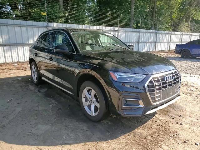 2023 Audi Q5 Premium 40 VIN: WA1ABAFY1P2027153 Lot: 71165885