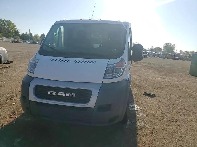 2019 Ram Promaster 1500 1500 Standard VIN: 3C6TRVAGXKE509056 Lot: 80344135