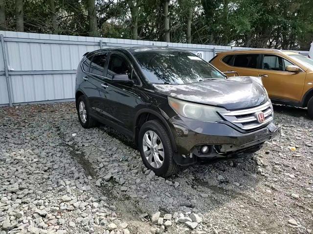 2014 Honda Cr-V Lx VIN: 5J6RM4H35EL077576 Lot: 80118865