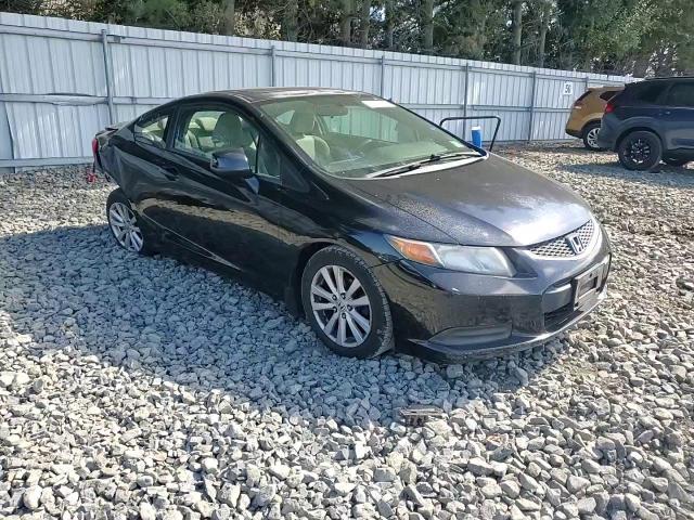 2012 Honda Civic Ex VIN: 2HGFG3B80CH517147 Lot: 70842395