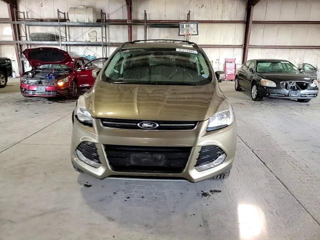 2013 Ford Escape Sel VIN: 1FMCU9H96DUD89682 Lot: 81212685