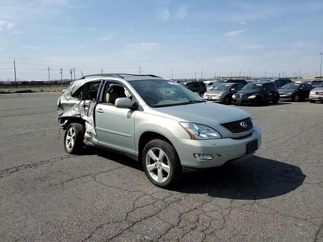 2006 Lexus Rx 330 VIN: JTJHA31UX60102527 Lot: 71748385