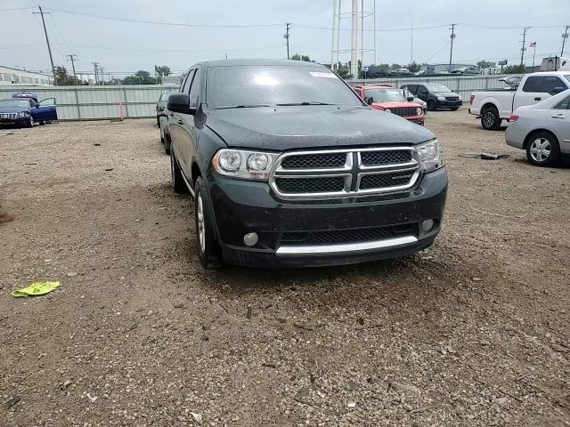 2013 Dodge Durango Sxt VIN: 1C4RDJAG4DC572108 Lot: 71457155